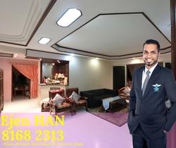 Blk 752 Jurong West Street 74 (Jurong West), HDB Executive #124778352
